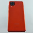 Смартфон Samsung Galaxy A12 32 GB Red USED **