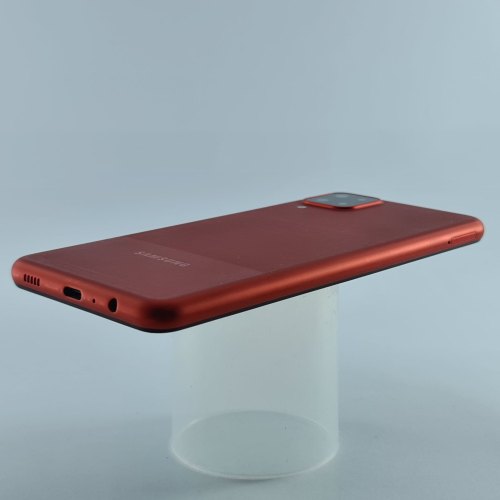 Смартфон Samsung Galaxy A12 32 GB Red USED **