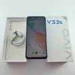 Смартфон Vivo Y33s 128 GB Midday Dream USED **