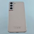 Смартфон Samsung Galaxy S22 128 GB Pink USED **
