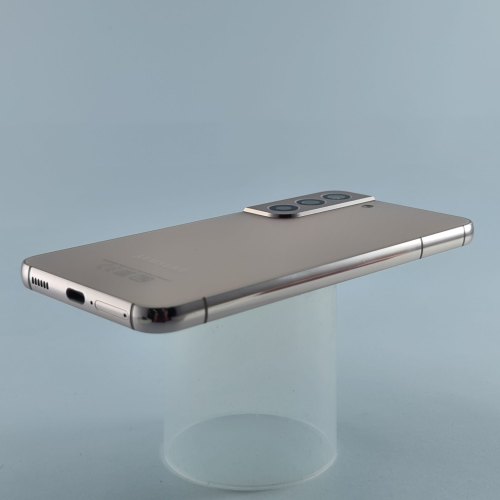 Смартфон Samsung Galaxy S22 128 GB Pink USED **