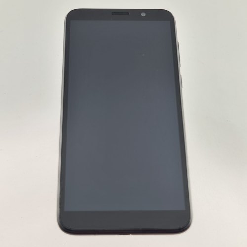 Смартфон Huawei Y5p 32 GB Midnight Black USED **