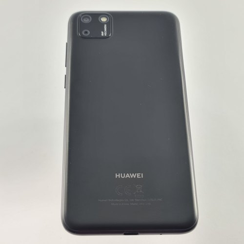 Смартфон Huawei Y5p 32 GB Midnight Black USED **