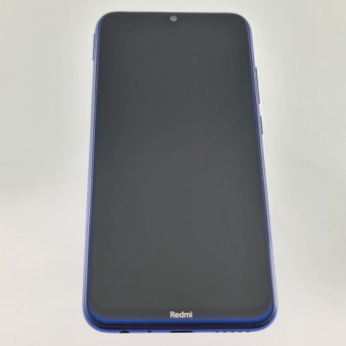 Смартфон Xiaomi Redmi Note 8 64 GB Neptune Blue USED **