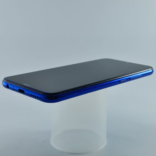 Смартфон Xiaomi Redmi Note 8 64 GB Neptune Blue USED **