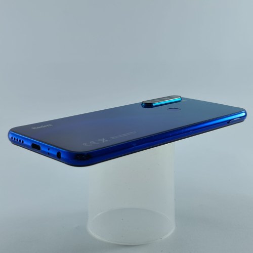 Смартфон Xiaomi Redmi Note 8 64 GB Neptune Blue USED **