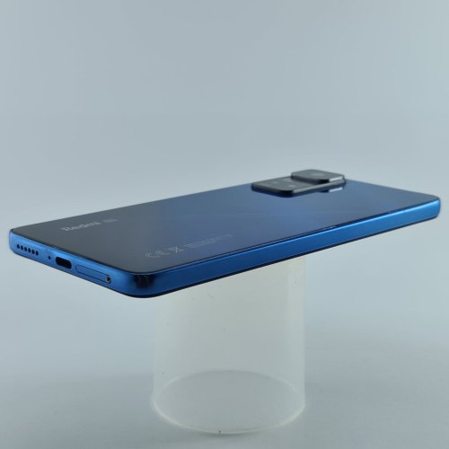 Смартфон Xiaomi Redmi Note 11 Pro 5G 128 GB Atlantic Blue USED **