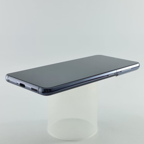 Смартфон Samsung Galaxy S21 128 GB Phantom Grey USED **