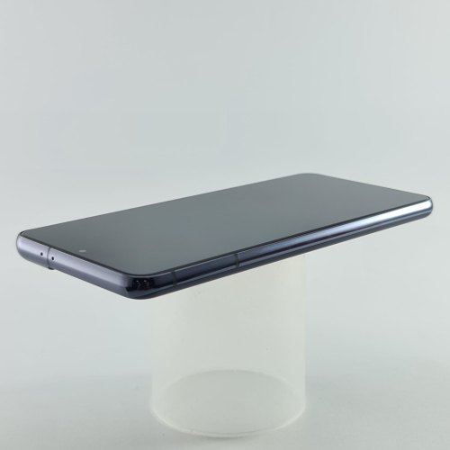 Смартфон Samsung Galaxy S21 128 GB Phantom Grey USED **
