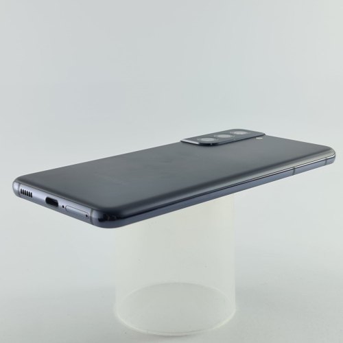 Смартфон Samsung Galaxy S21 128 GB Phantom Grey USED **