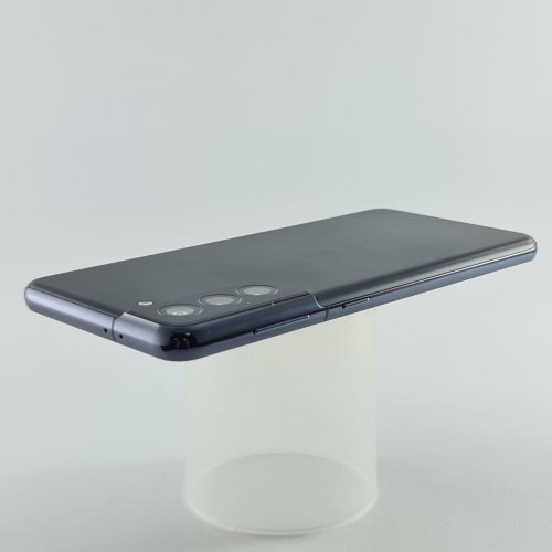 Смартфон Samsung Galaxy S21 128 GB Phantom Grey USED **