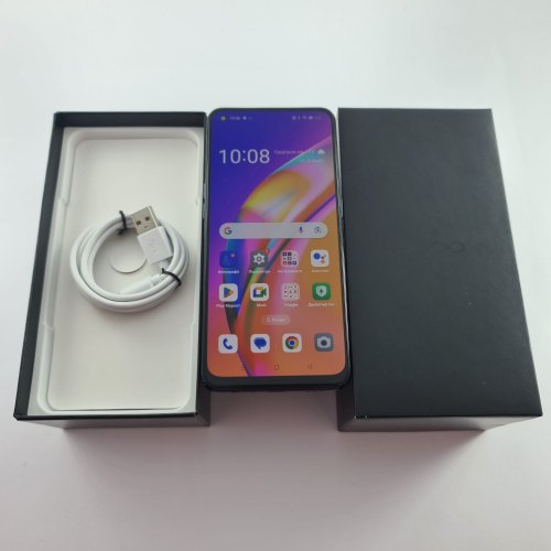 Смартфон Oppo Reno5 lite 128 GB Black USED **