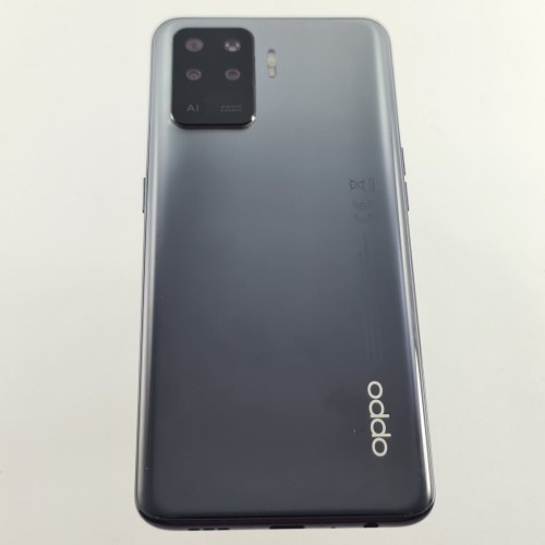 Смартфон Oppo Reno5 lite 128 GB Black USED **