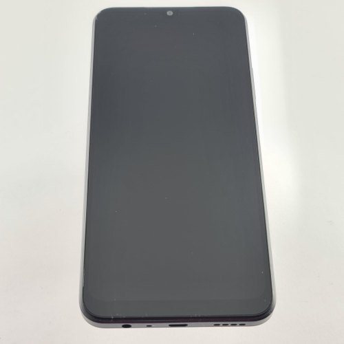 Смартфон RealmeC30s 64 GB Stripe Black USED **
