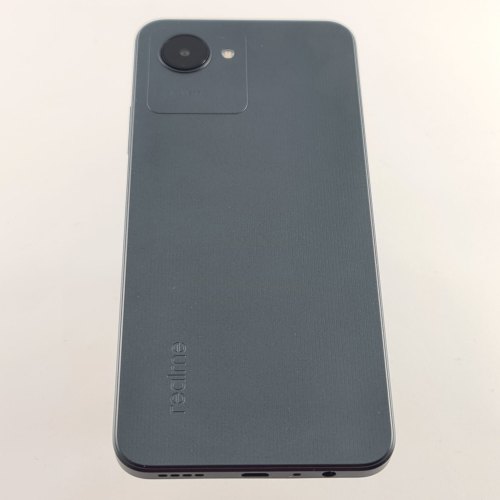 Смартфон RealmeC30s 64 GB Stripe Black USED **