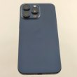 Смартфон iPhone 15 Pro Max 512GB Blue Titanium,Model A3106 USED **
