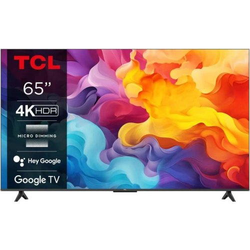 Телевизор TCL 65P655