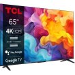 Телевизор TCL 65P655