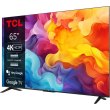 Телевизор TCL 65P655