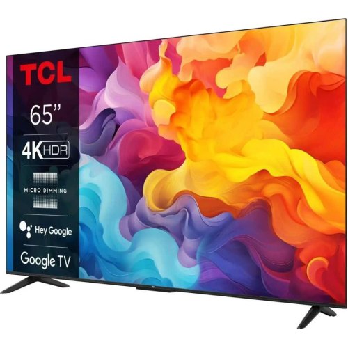 Телевизор TCL 65P655