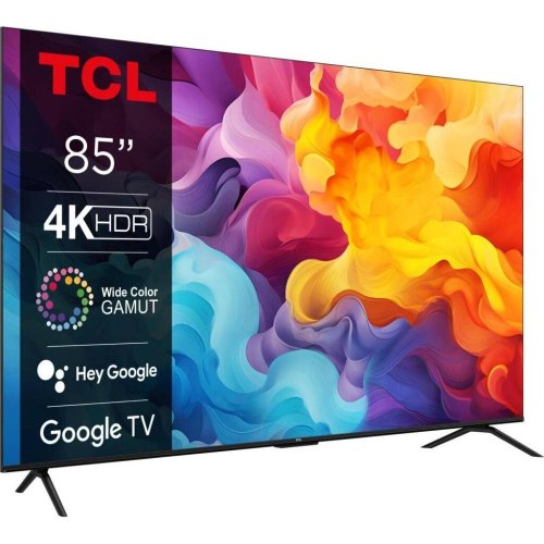 Телевизор TCL 85P655