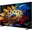 Телевизор TCL 98C655