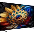 Телевизор TCL 98C655