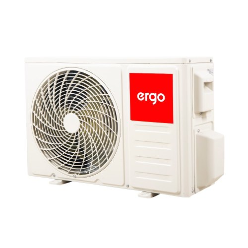 Кондиціонер ERGO ACI 0723 SWН WIFI