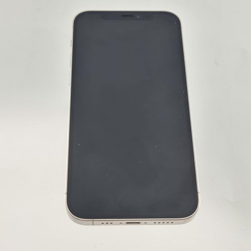 Смартфон iPhone 12 Pro 256GB Silver, Model A2407 USED **