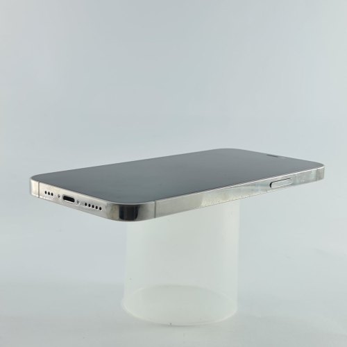 Смартфон iPhone 12 Pro 256GB Silver, Model A2407 USED **