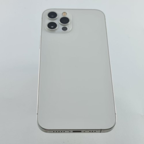 Смартфон iPhone 12 Pro 256GB Silver, Model A2407 USED **