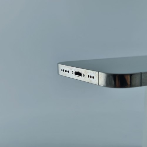 Смартфон iPhone 12 Pro 256GB Silver, Model A2407 USED **