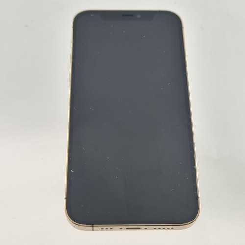Смартфон iPhone 12 Pro 128GB Gold, Model A2407 USED **