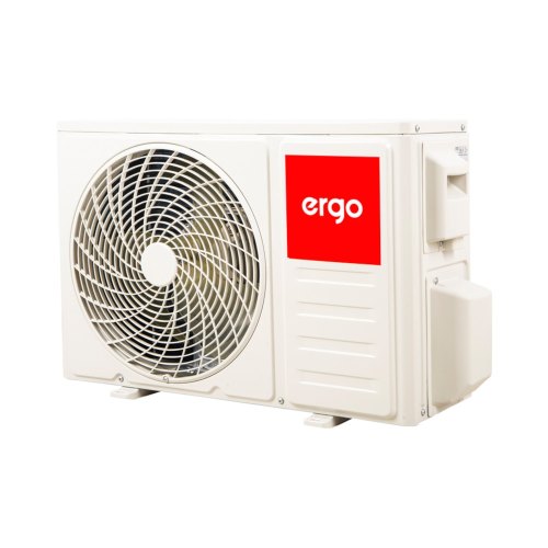 Кондиціонер ERGO AC 0703 SWН