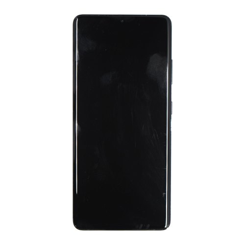 Смартфон Samsung Galaxy S21 Ultra (G998B) 512Gb Phantom Black (SM-G998BZKHSEK) USED **
