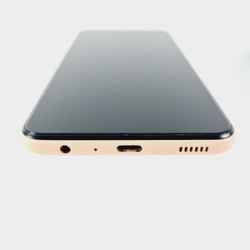 Смартфон Samsung Galaxy A23 (A235F) 128Gb Peach (SM-A235FZOKSEK) USED **