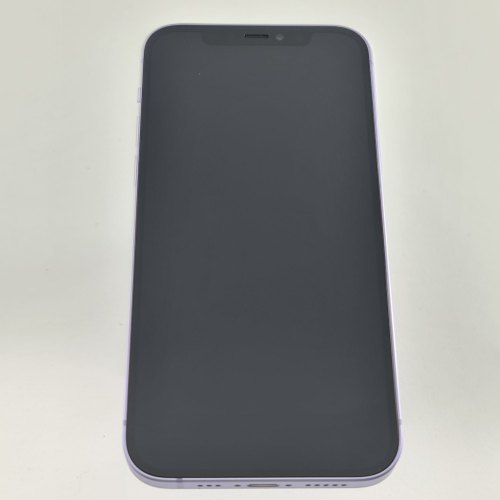 Смартфон Apple iPhone 12 128 GB Purple USED **