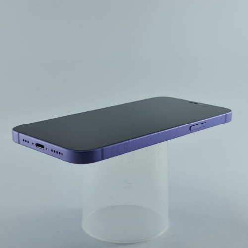Смартфон Apple iPhone 12 128 GB Purple USED **