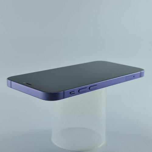 Смартфон Apple iPhone 12 128 GB Purple USED **