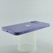Смартфон Apple iPhone 12 128 GB Purple USED **