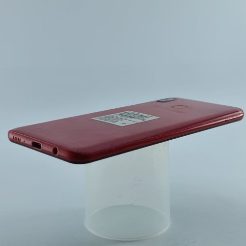 Смартфон Samsung Galaxy A20 32 GB Red USED **