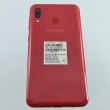 Смартфон Samsung Galaxy A20 32 GB Red USED **
