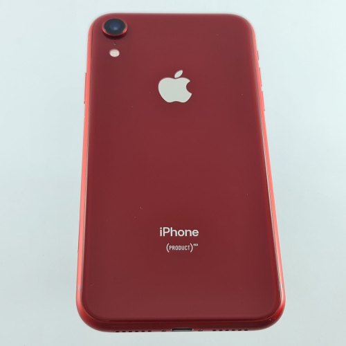 Смартфон Apple iPhone Xr 128 GB Red USED **