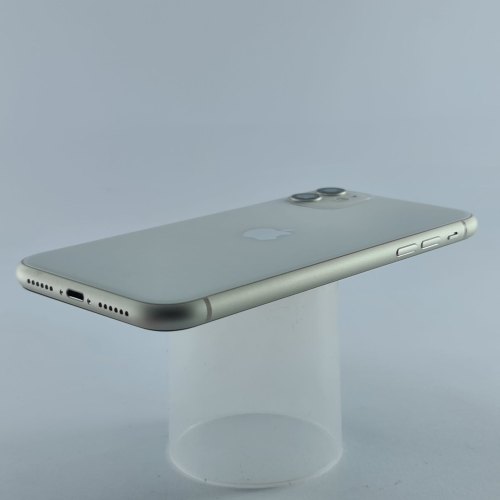 Смартфон Apple iPhone 11 128 GB White USED **