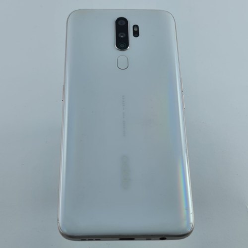 Смартфон Oppo A5 64 GB Dazzling White USED **