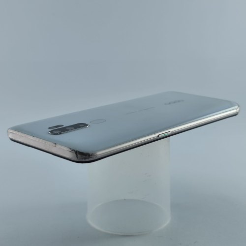 Смартфон Oppo A5 64 GB Dazzling White USED **