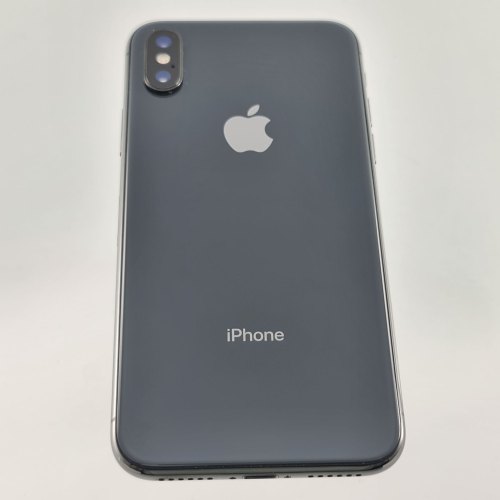 Смартфон Apple iPhone X 64 GB Space Gray USED **