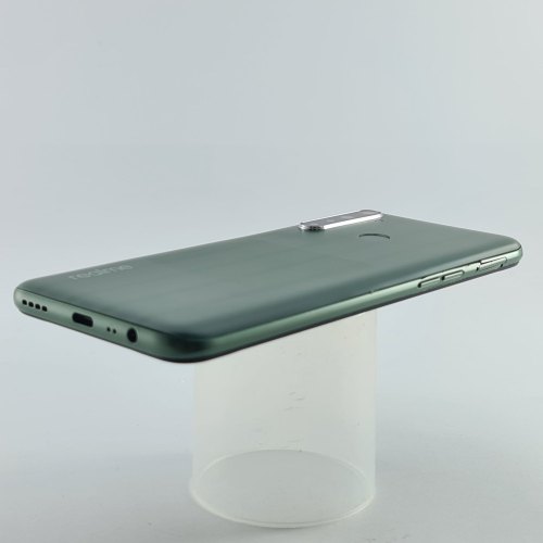 Смартфон Realme6i 128 GB Green USED **