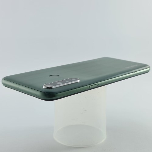 Смартфон Realme6i 128 GB Green USED **