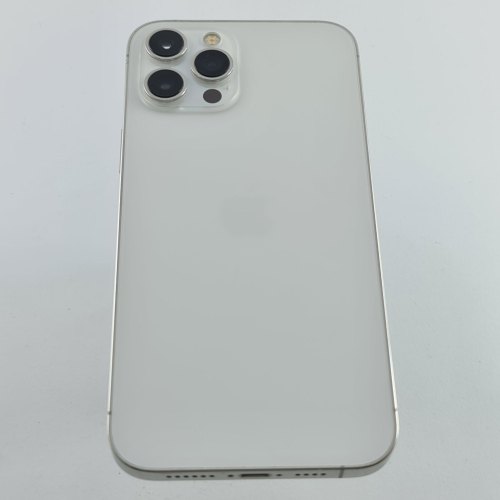 Смартфон Apple iPhone 12 Pro Max 128 GB Silver USED **